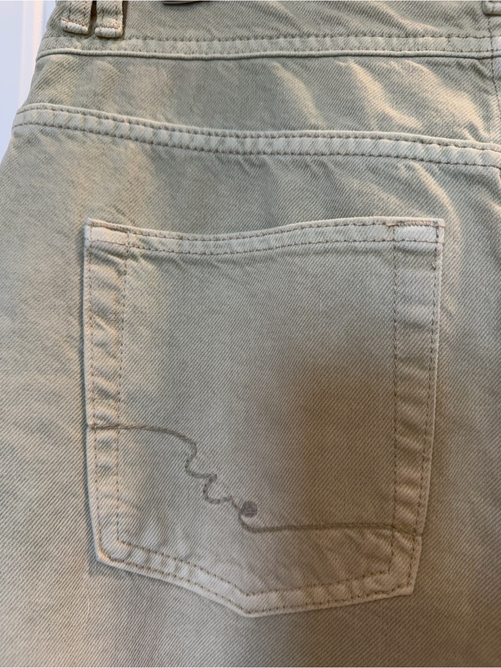 We The Free Give And Take Baggy Wide-Leg Jeans - Picture 9 of 16